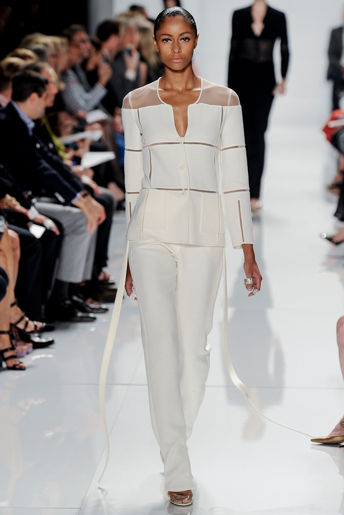 Ralph Rucci 2014Ůװ ŦԼͼƬ