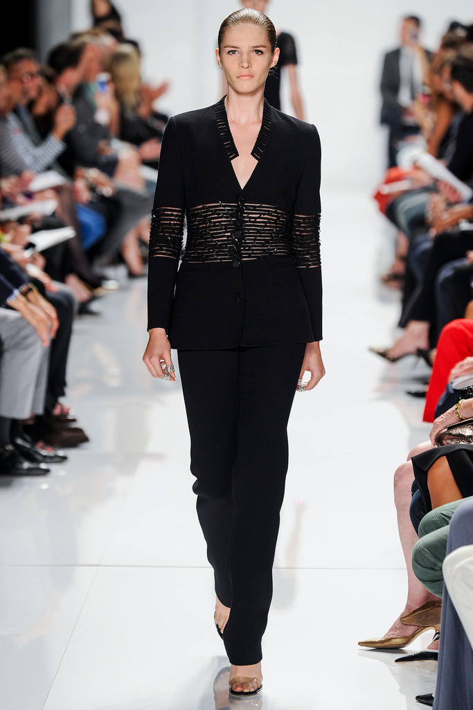 Ralph Rucci 2014Ůװ ŦԼͼƬ