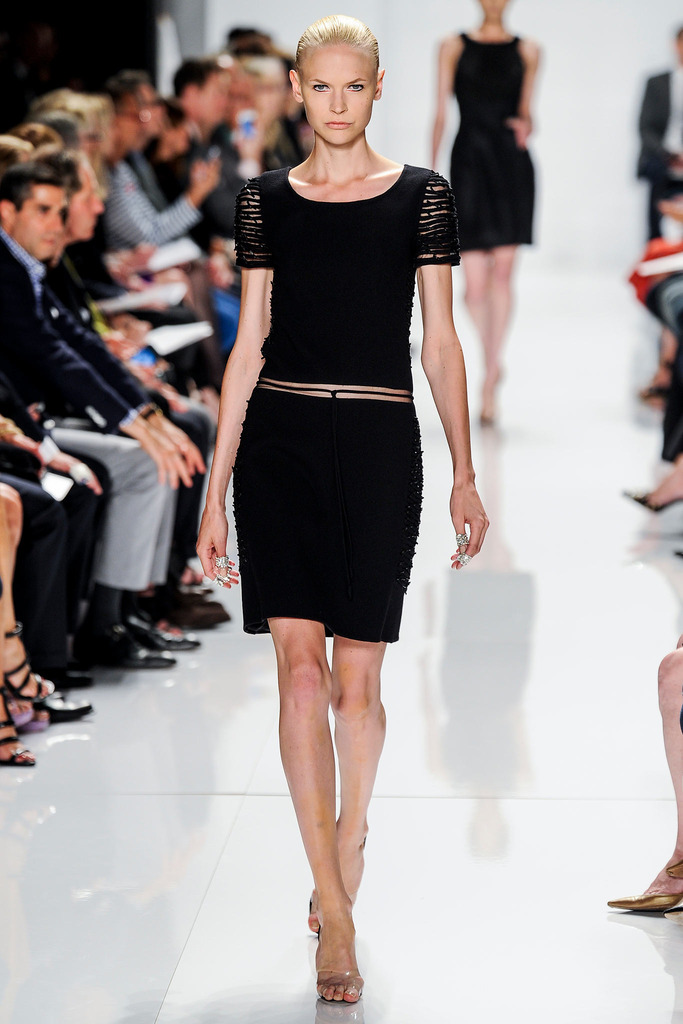 Ralph Rucci 2014Ůװ ŦԼͼƬ