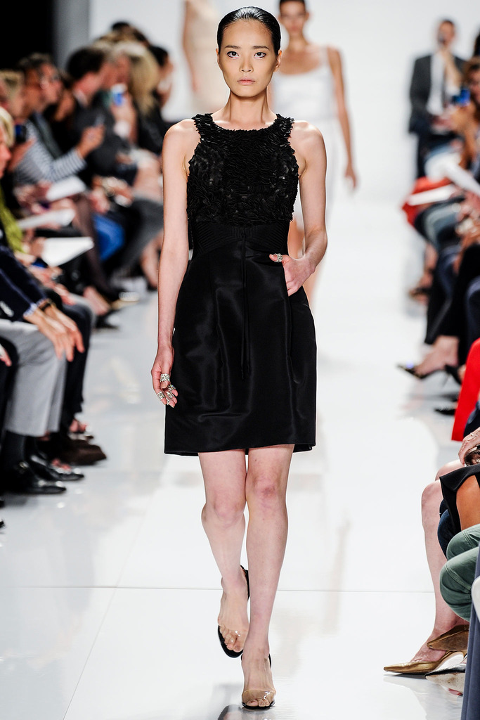 Ralph Rucci 2014Ůװ ŦԼͼƬ