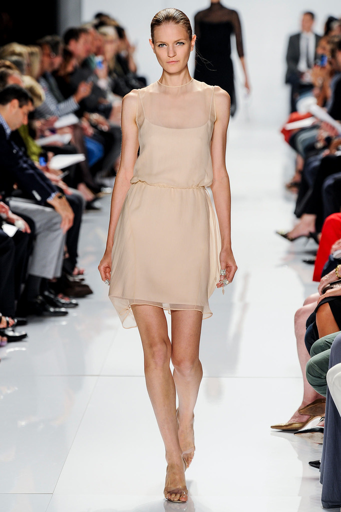 Ralph Rucci 2014Ůװ ŦԼͼƬ