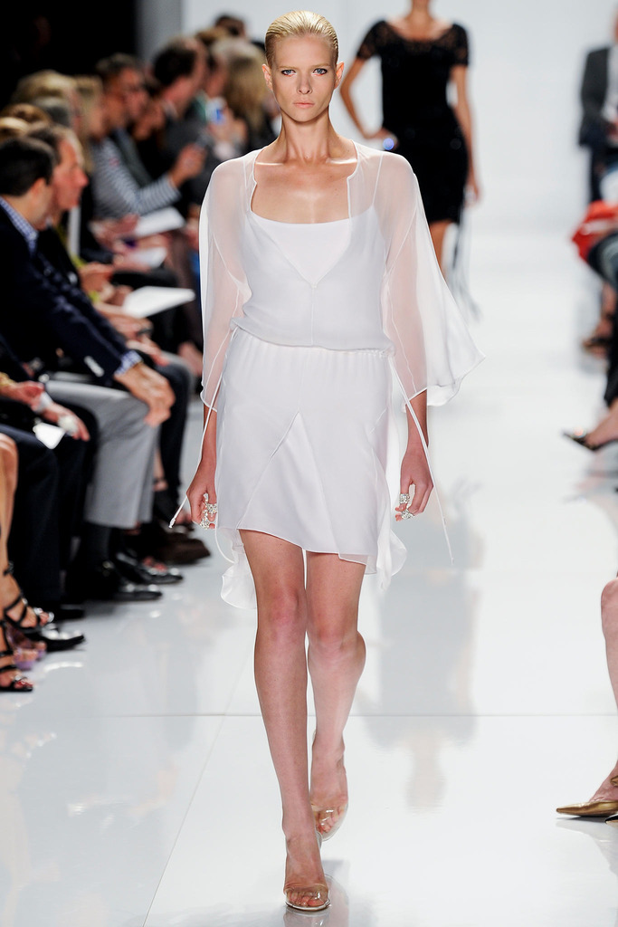 Ralph Rucci 2014Ůװ ŦԼͼƬ