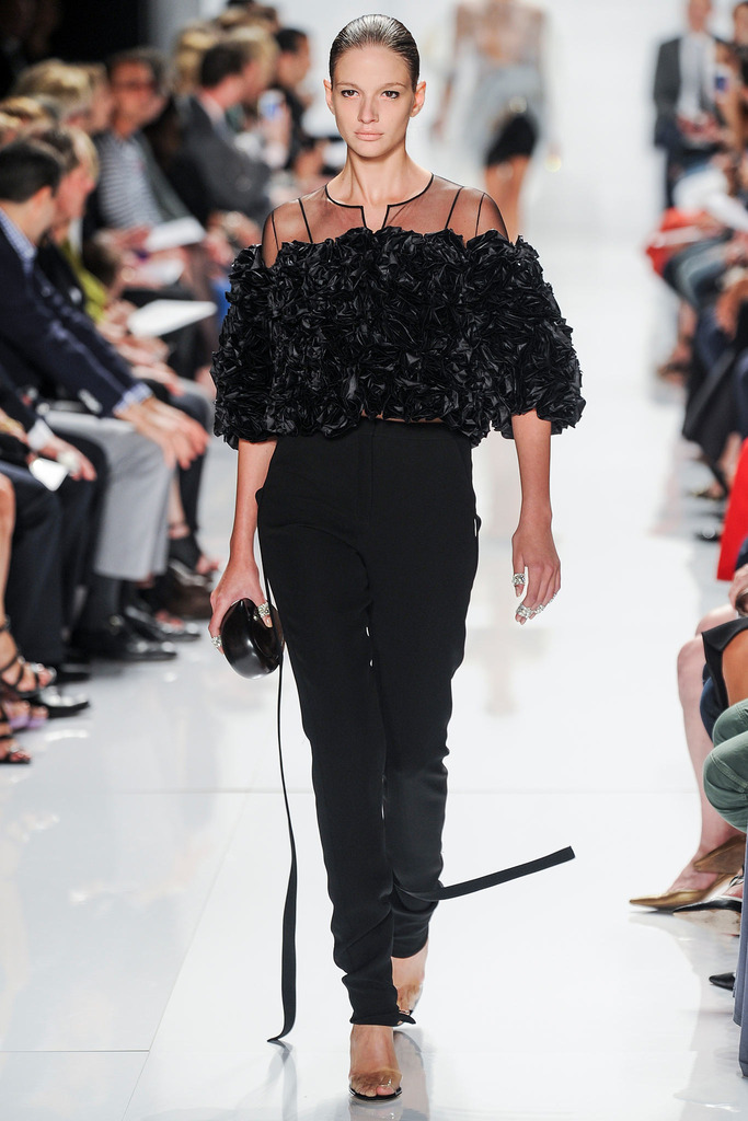 Ralph Rucci 2014Ůװ ŦԼͼƬ