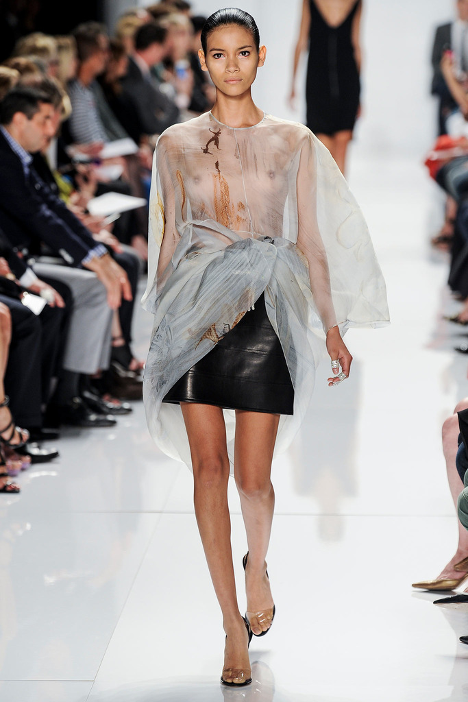 Ralph Rucci 2014Ůװ ŦԼͼƬ