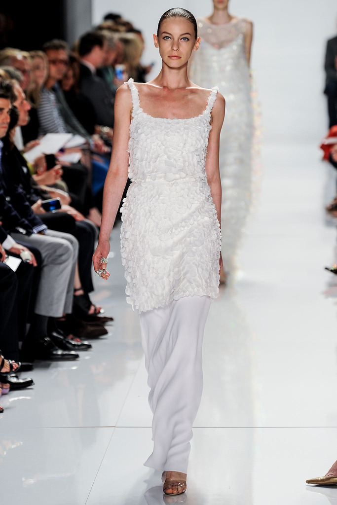 Ralph Rucci 2014Ůװ ŦԼͼƬ