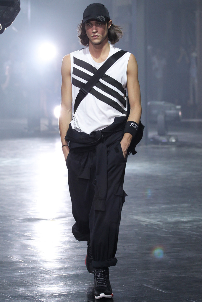 Y-3 2014Ůb ~sDƬ