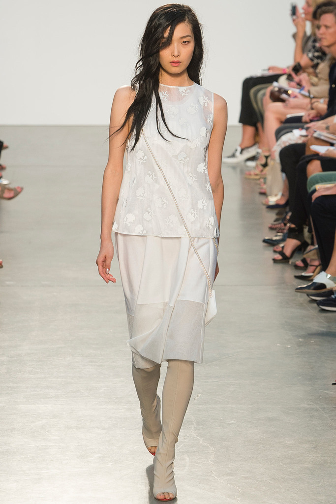 Thakoon 2014Ůװ ŦԼͼƬ