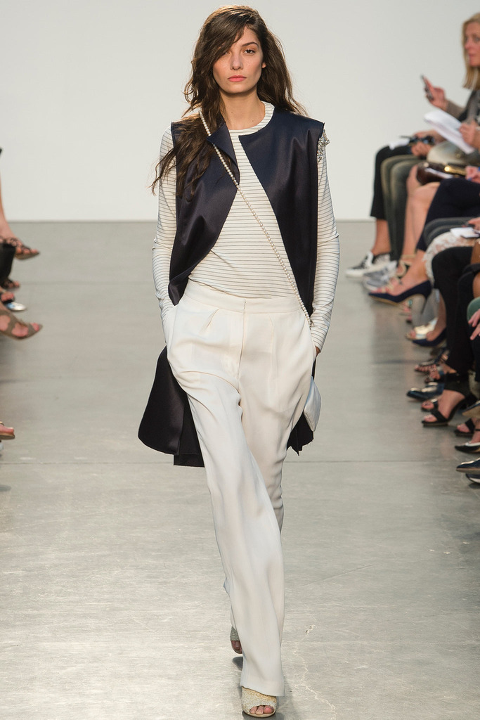 Thakoon 2014Ůװ ŦԼͼƬ