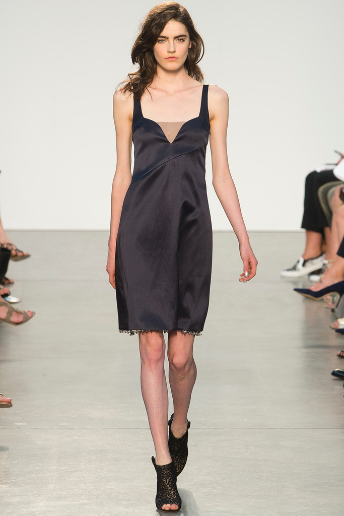 Thakoon 2014Ůװ ŦԼͼƬ