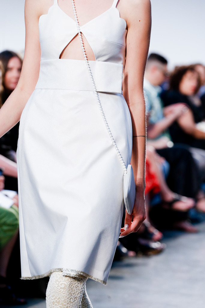 Thakoon 2014Ůװ ŦԼͼƬ