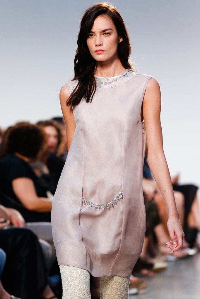 Thakoon 2014Ůװ ŦԼͼƬ