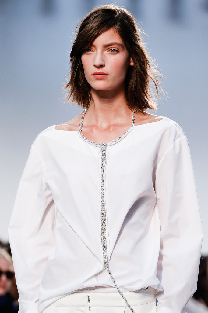 Thakoon 2014Ůװ ŦԼͼƬ