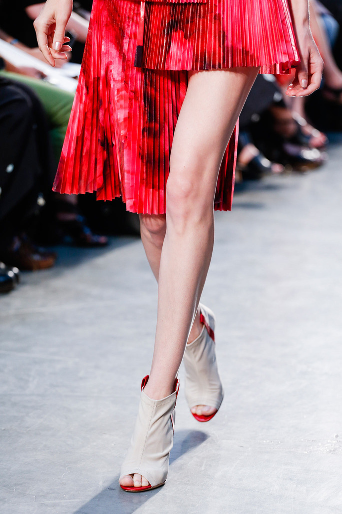 Thakoon 2014Ůװ ŦԼͼƬ