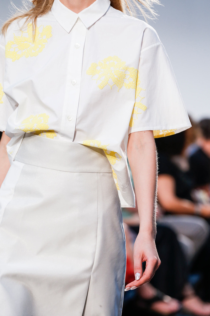 Thakoon 2014Ůװ ŦԼͼƬ