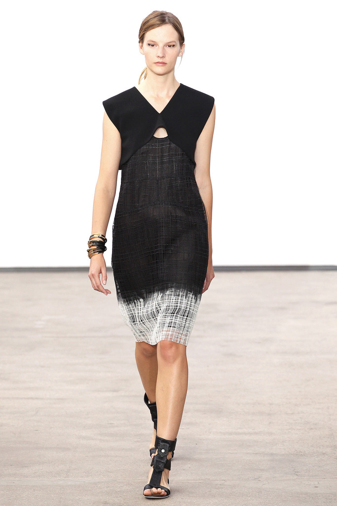 Derek Lam 2014Ůװ ŦԼͼƬ