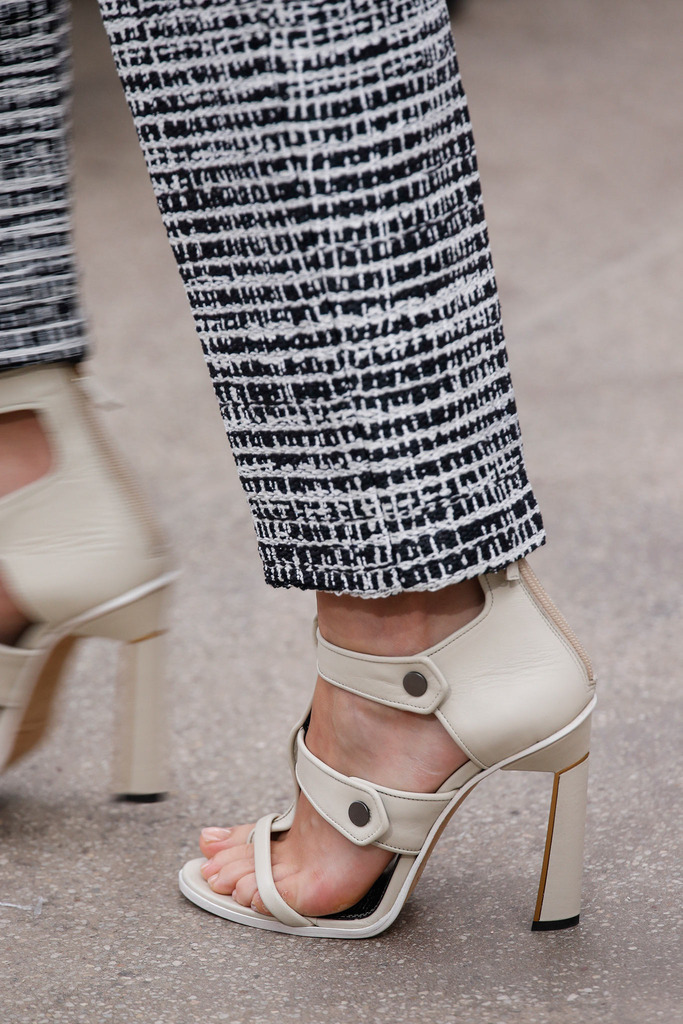 Derek Lam 2014Ůװ ŦԼͼƬ