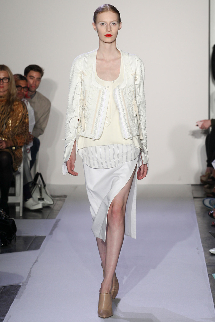 Altuzarra 2014Ůb ~sDƬ