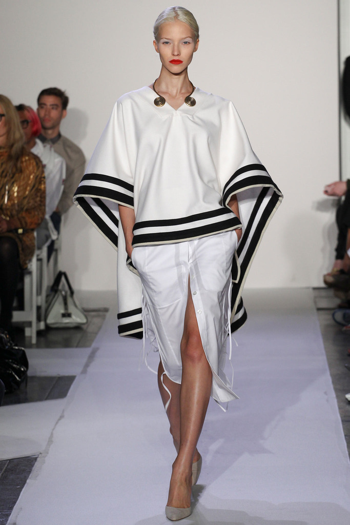 Altuzarra 2014Ůװ ŦԼͼƬ