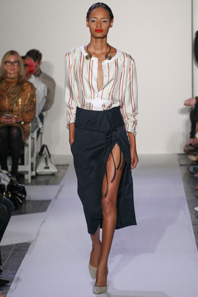 Altuzarra 2014Ůb ~sDƬ