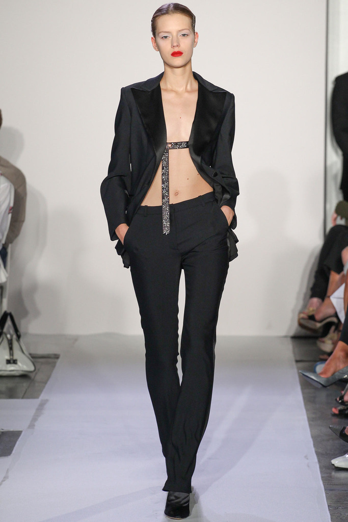 Altuzarra 2014Ůb ~sDƬ