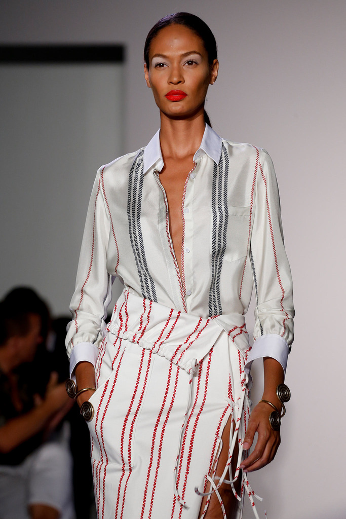 Altuzarra 2014Ůװ ŦԼͼƬ