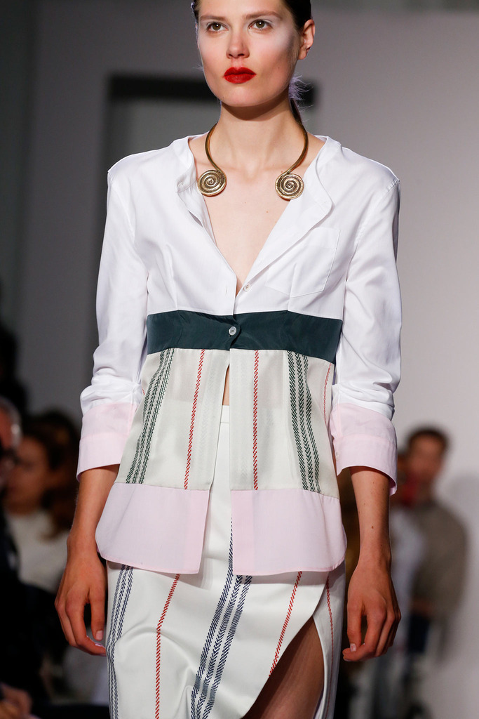 Altuzarra 2014Ůװ ŦԼͼƬ