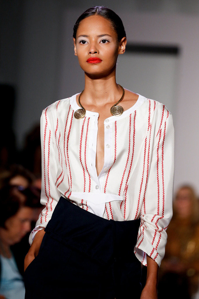 Altuzarra 2014Ůb ~sDƬ