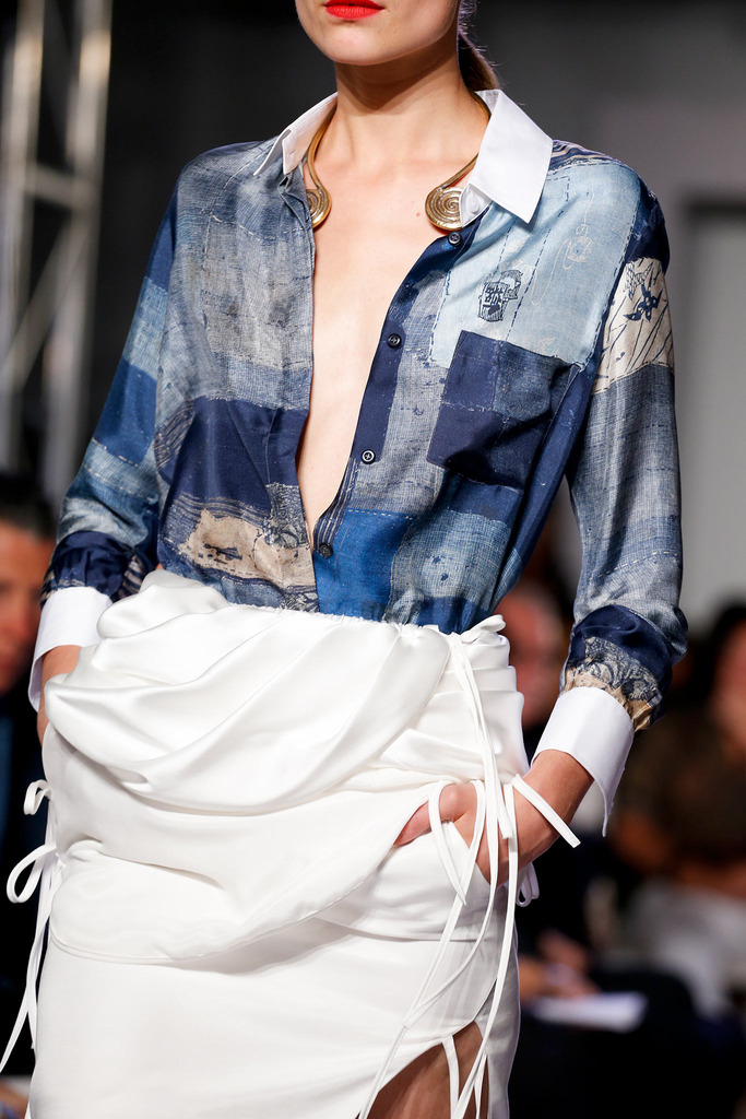Altuzarra 2014Ůb ~sDƬ