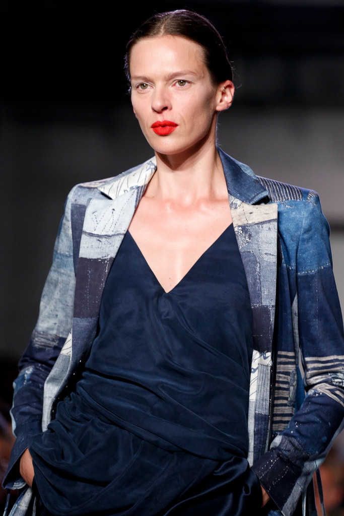 Altuzarra 2014Ůb ~sDƬ