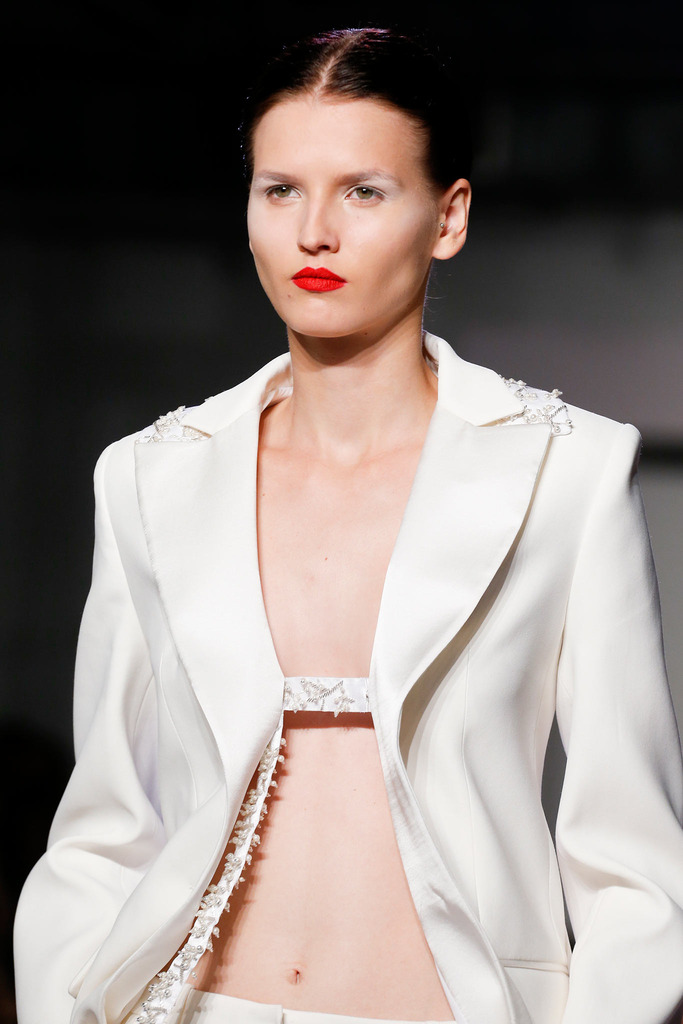 Altuzarra 2014Ůװ ŦԼͼƬ