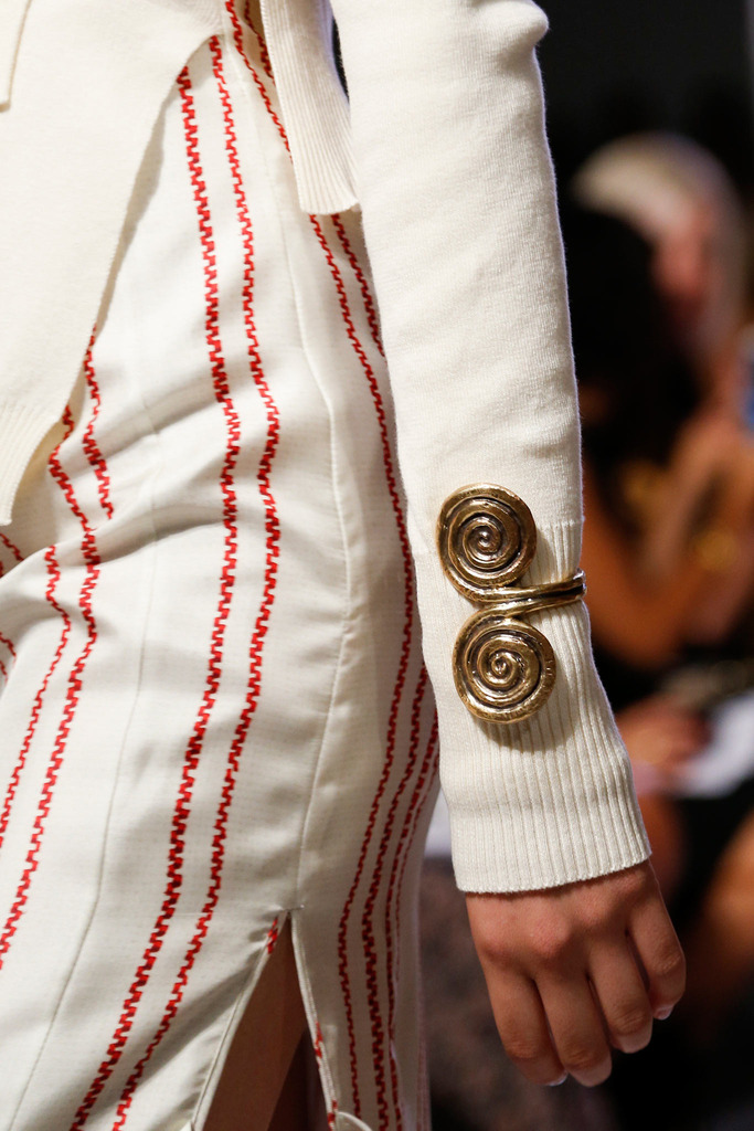 Altuzarra 2014Ůb ~sDƬ