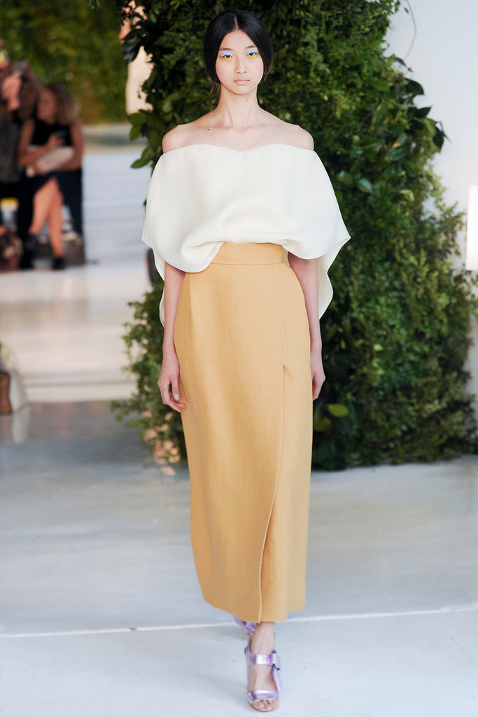 Delpozo 2014Ůװ ŦԼͼƬ