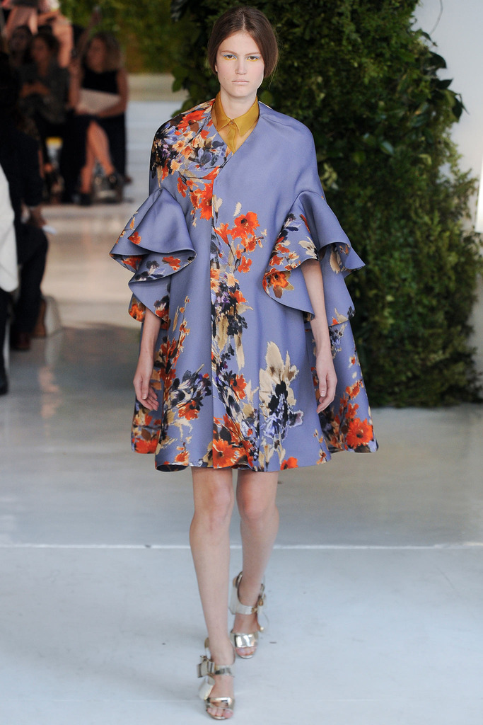 Delpozo 2014Ůװ ŦԼͼƬ