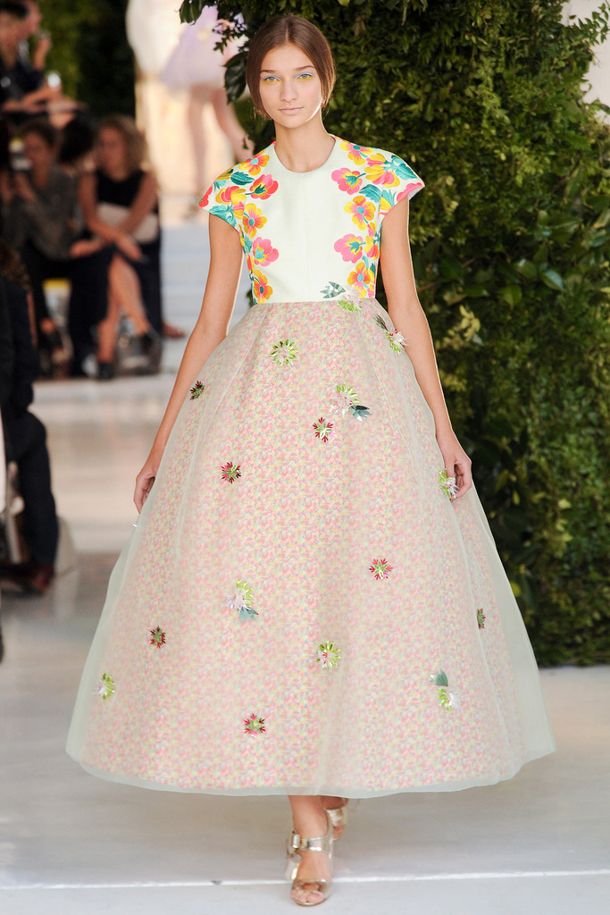 Delpozo 2014Ůװ ŦԼͼƬ