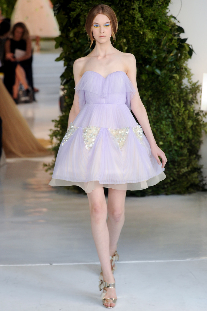 Delpozo 2014Ůװ ŦԼͼƬ