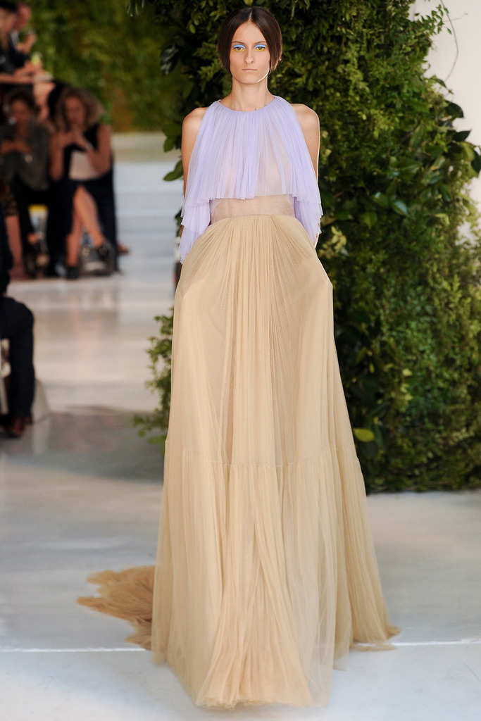 Delpozo 2014Ůװ ŦԼͼƬ