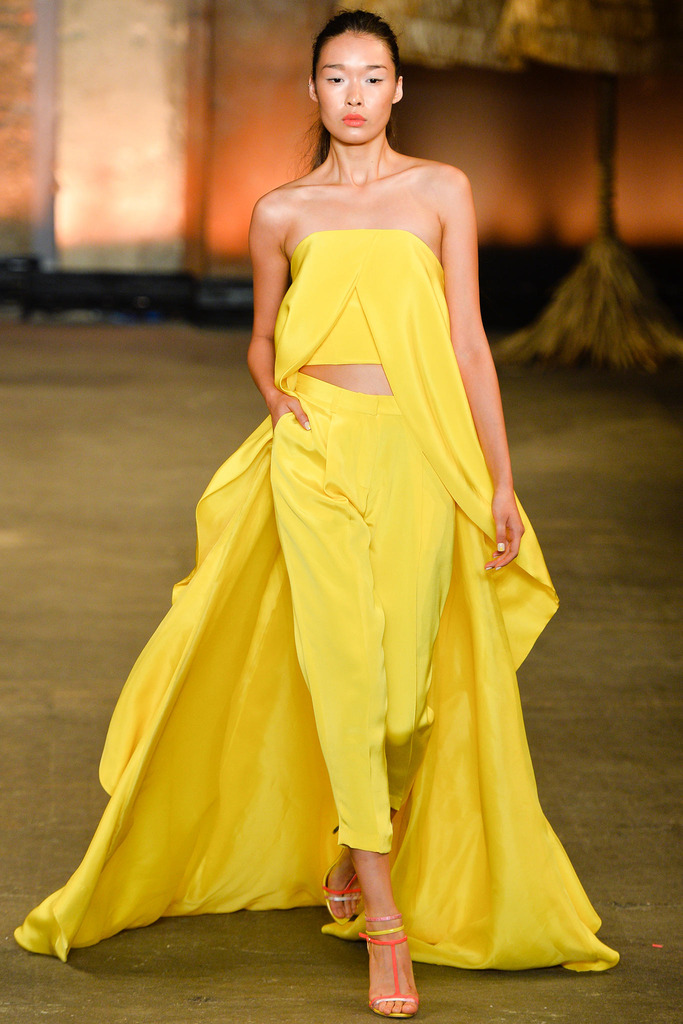 Christian Siriano 2014Ůװ ŦԼͼƬ