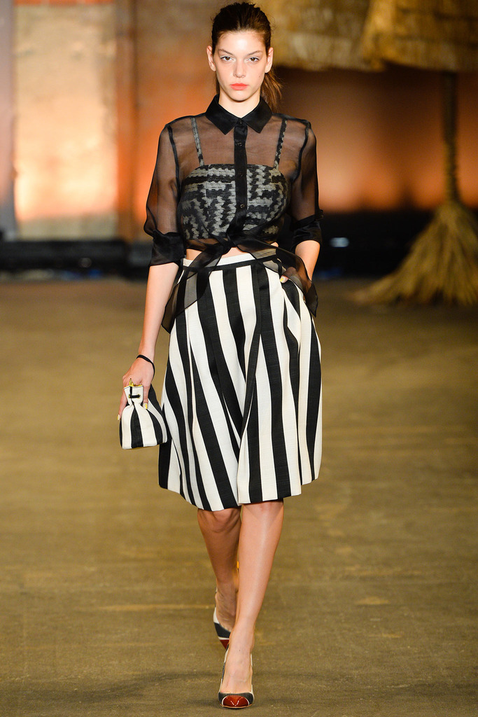 Christian Siriano 2014Ůװ ŦԼͼƬ