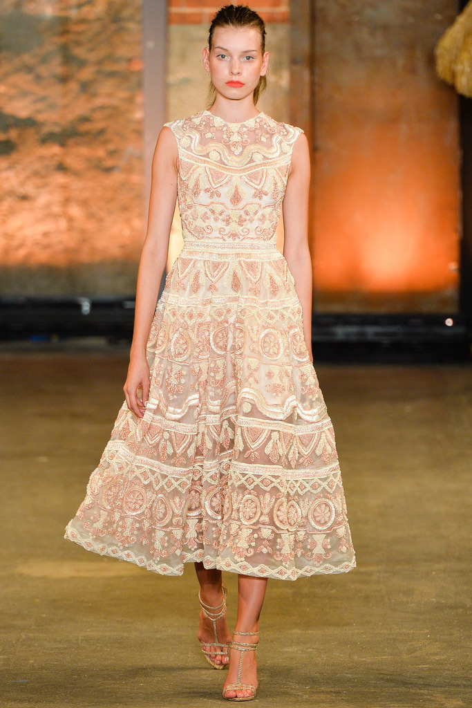 Christian Siriano 2014Ůװ ŦԼͼƬ