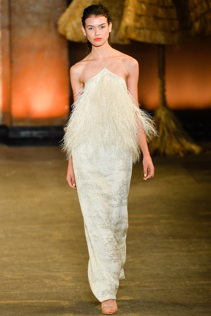 Christian Siriano 2014Ůװ ŦԼͼƬ