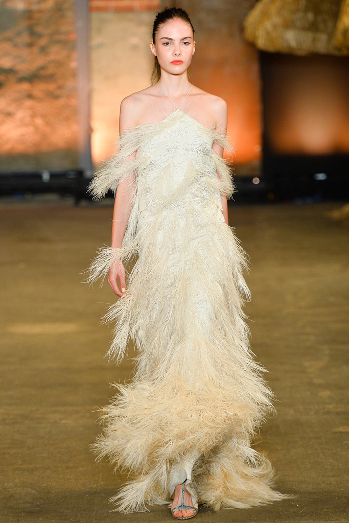 Christian Siriano 2014Ůװ ŦԼͼƬ