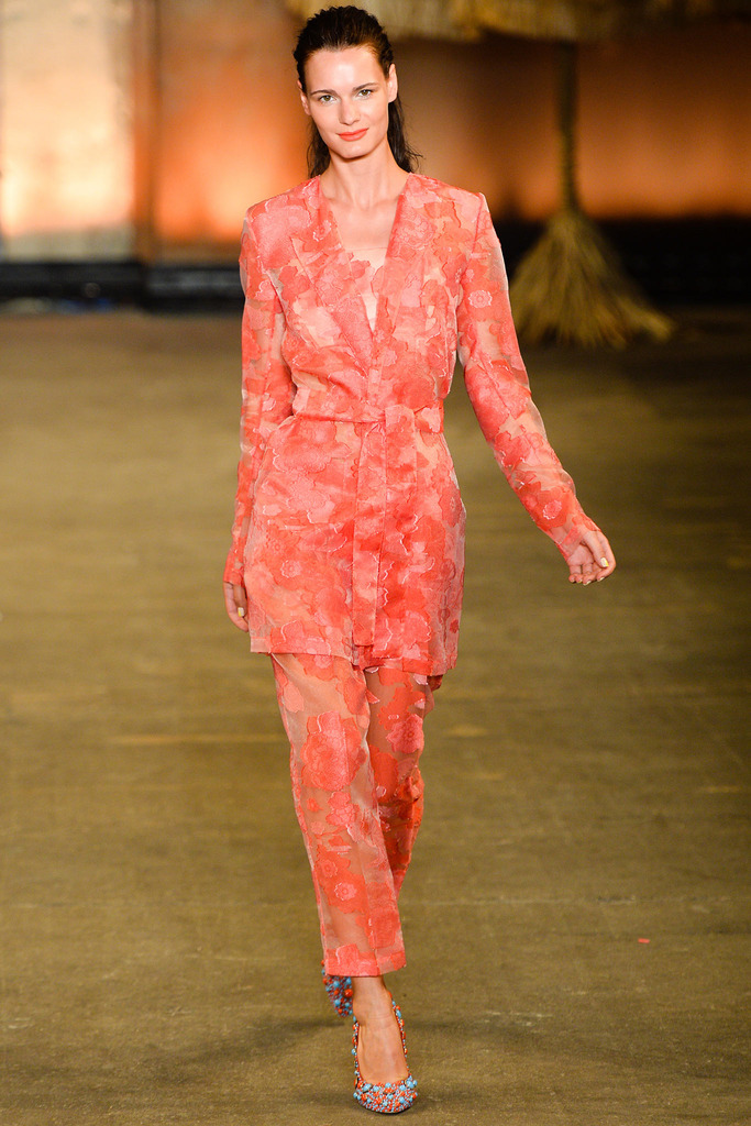 Christian Siriano 2014Ůװ ŦԼͼƬ