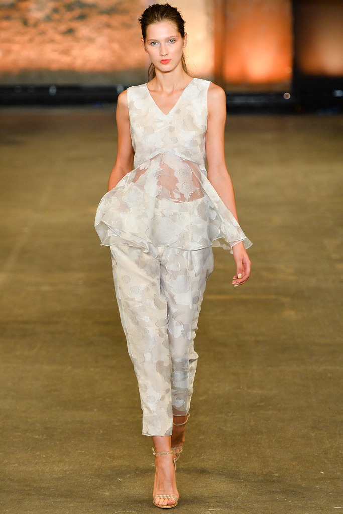 Christian Siriano 2014Ůװ ŦԼͼƬ