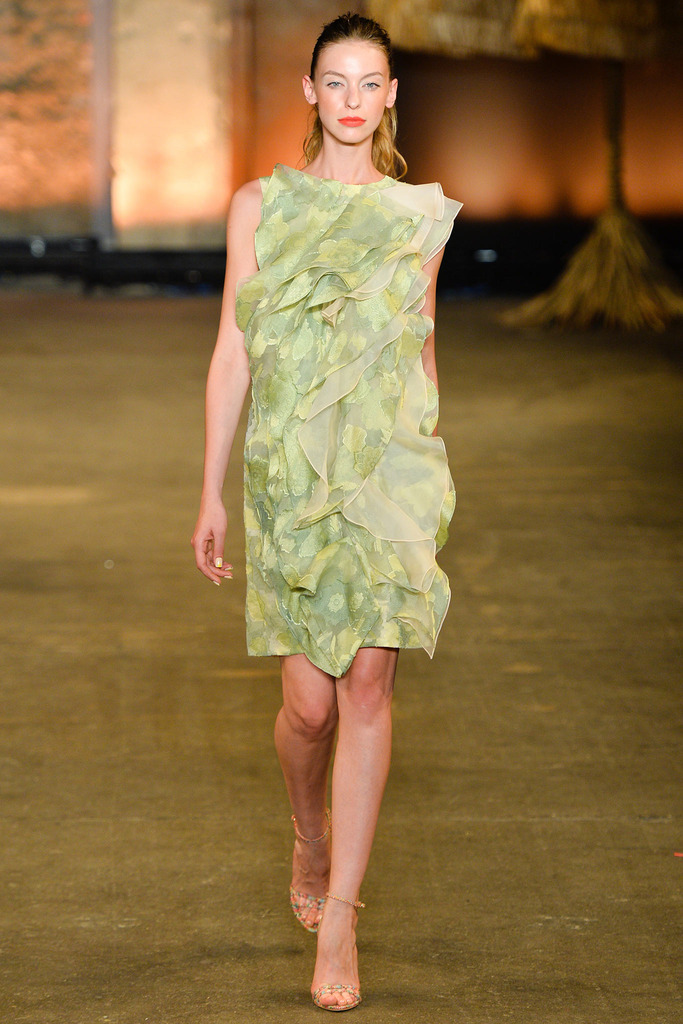 Christian Siriano 2014Ůװ ŦԼͼƬ