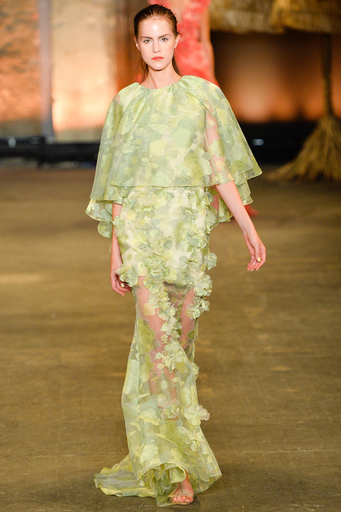 Christian Siriano 2014Ůװ ŦԼͼƬ