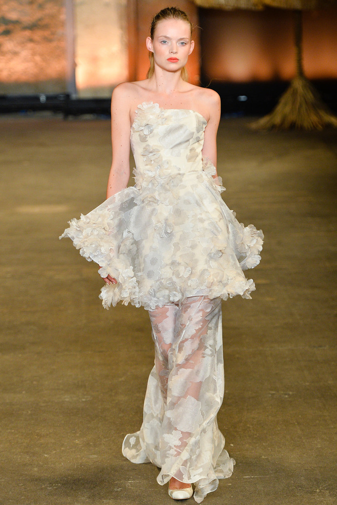 Christian Siriano 2014Ůװ ŦԼͼƬ