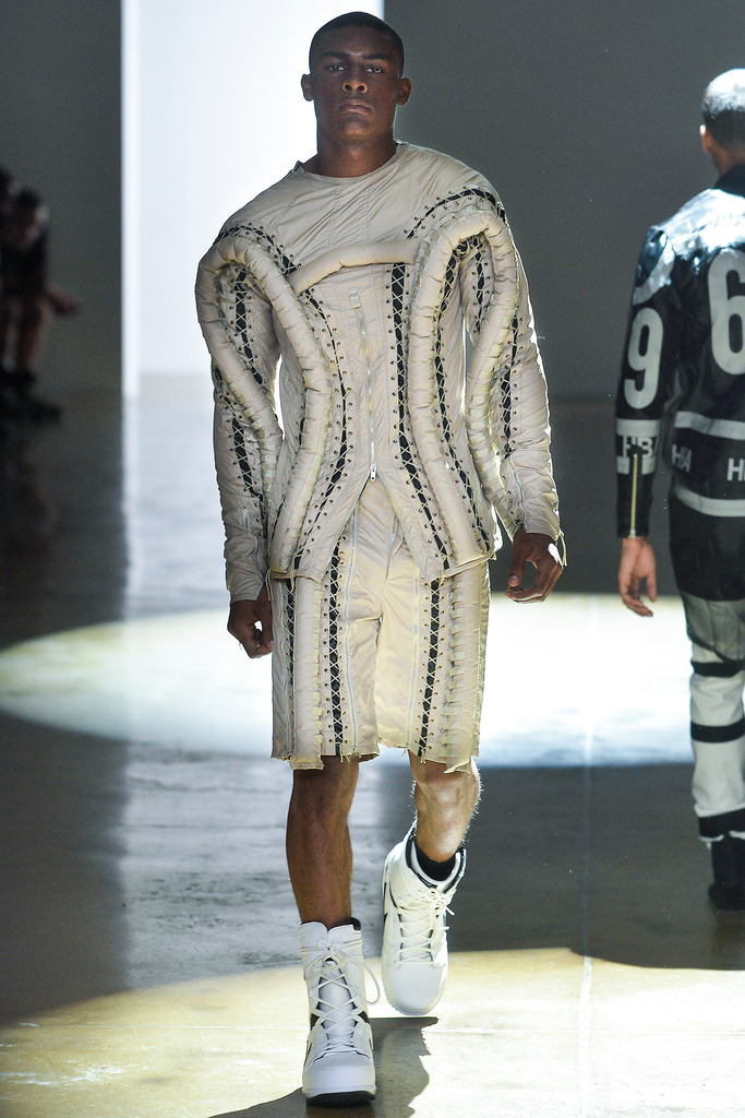 Hood By Air 2014b ~sDƬ