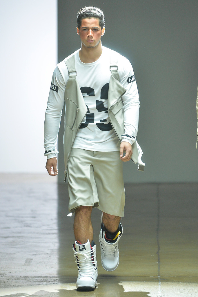 Hood By Air 2014b ~sDƬ