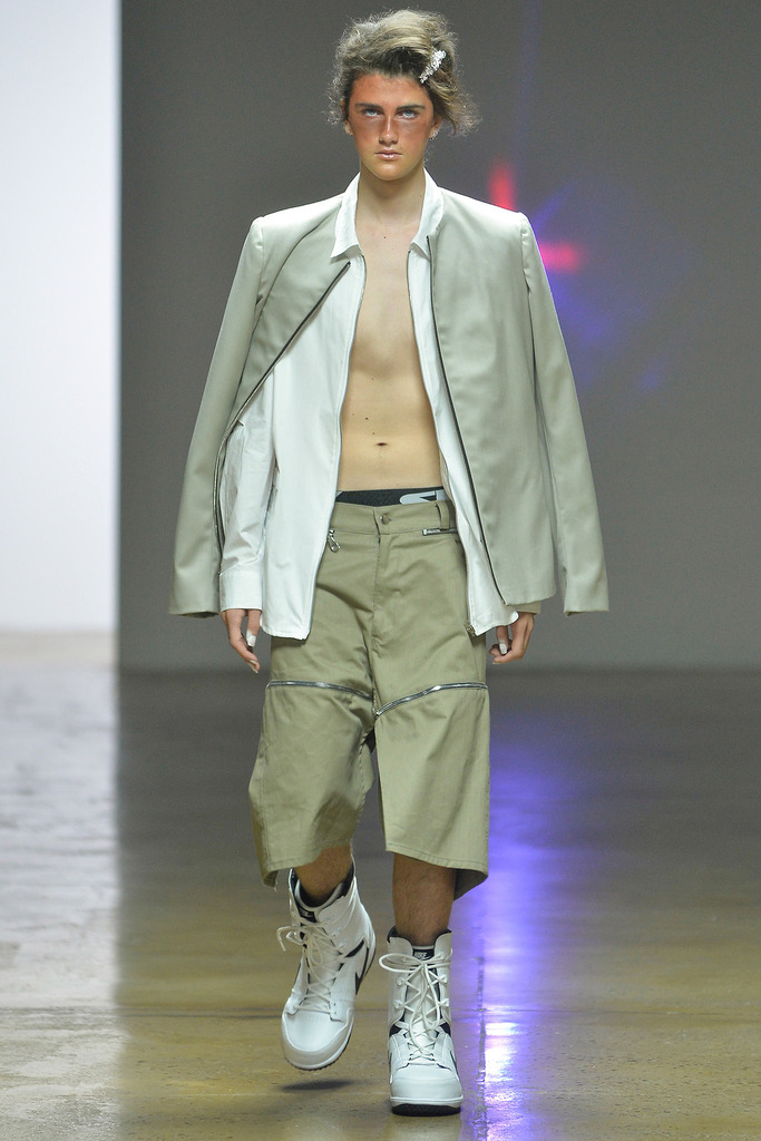 Hood By Air 2014b ~sDƬ