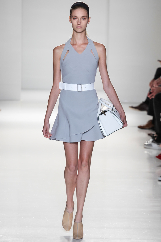 Victoria Beckham 2014Ůb ~sDƬ
